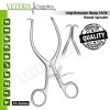 Gelpi Retractor Sharp 18cm