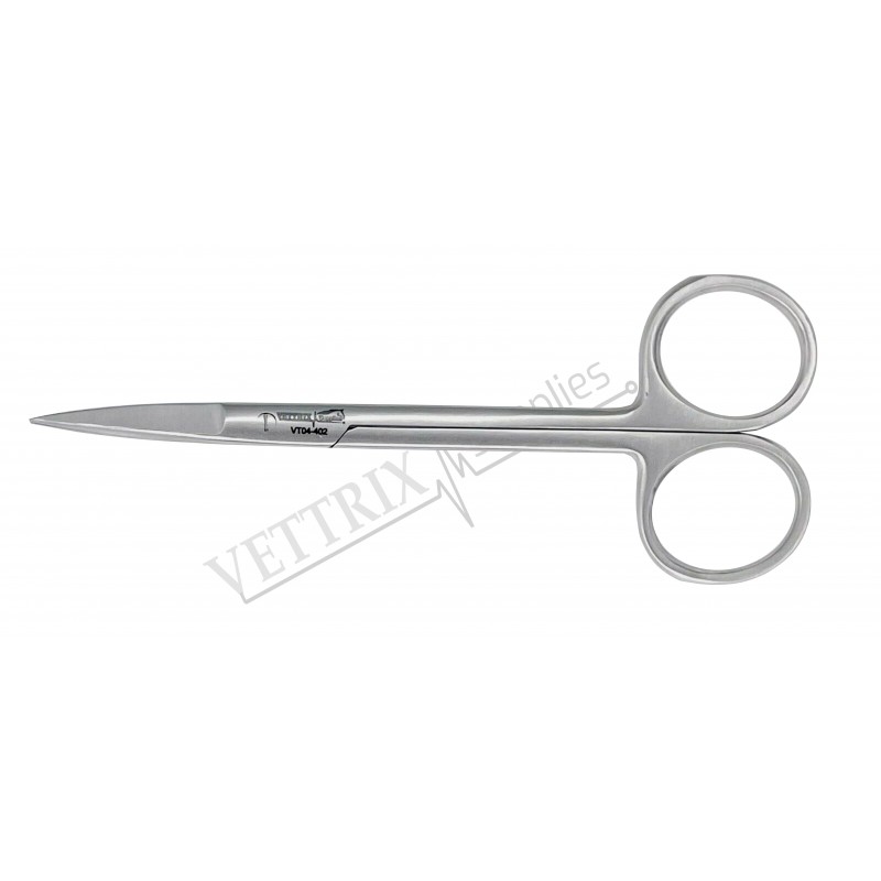  EKCIRXT Scissors Set of 4, Multipurpose Sharp Scissors