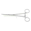 Rochester-Carmalt Hemostatic Forceps  Curved 20CM