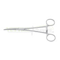 Rochester-Carmalt Hemostatic Forceps  Curved 20CM