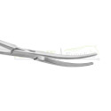 Rochester-Carmalt Hemostatic Forceps  Curved 20CM