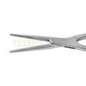 Kelly Hemostatic Forceps Straight 14CM