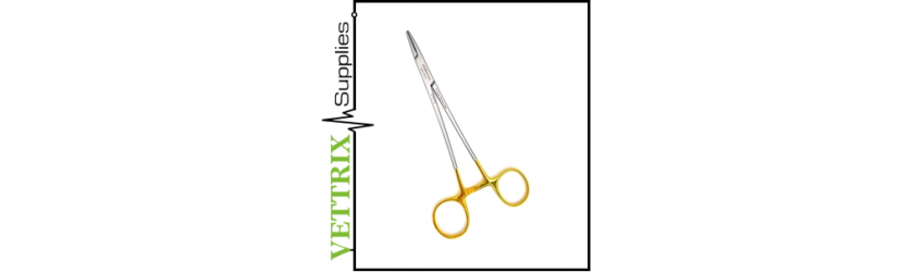 Needle Holders TC