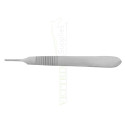 Stainless Steel Scalpel Handle Regular 