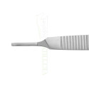 Stainless Steel Scalpel Handle Regular 