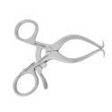 Gelpi Retractor Sharp 16CM