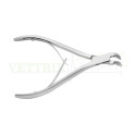 Root Tip Pick Splinter Forceps – Precision Root Fragment and Splinter Removal Tool for Veterinary Use