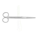 Mayo Scissors Supercut Straight 6" – High-Precision Supercut Scissors for Veterinary Tissue Dissection