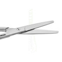 Mayo Scissors Supercut Straight 6" – High-Precision Supercut Scissors for Veterinary Tissue Dissection