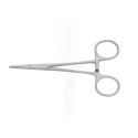 Halsey Mosquito Artery Forceps Straight 12.5 CM – Precision Hemostatic Tool for Veterinary Surgery