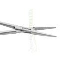 Halsey Mosquito Artery Forceps Straight 12.5 CM – Precision Hemostatic Tool for Veterinary Surgery