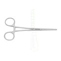 Carmalt Forceps Straight 16cm