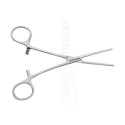 Carmalt Forceps Straight 16cm