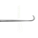 Spay Love Nerve Retractor Straight 