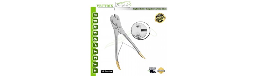 Orthopedic Surgical Instruments