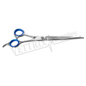 Professional Pet Grooming Scissors Straight 8"