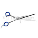 Professional Pet Grooming Scissors Straight 8"