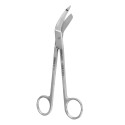 Bandage-Plaster Scissor Stainless Steel 20CM