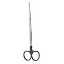 Metzenbaum Scissors Straight 18cm, Fino