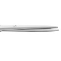 Metzenbaum Scissors Straight 18cm, Fino