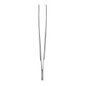 Dressing Forceps 8" Non-Toothed,