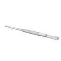 Dressing Forceps 8" Non-Toothed,