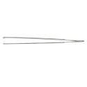 Tissue Forceps 1x2 Toothed 7"