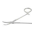 Micro Mosquito, Haemostatic Forceps, CVD, 12.5cm