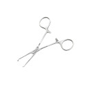 Baby Allis Tissue Forceps 12.5cm, 4x5 Teeth