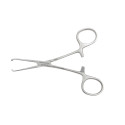 Baby Allis Tissue Forceps 12.5cm, 4x5 Teeth