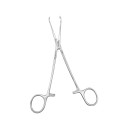 Allis Tissue Forceps,19.0cm, 5:6 Teeth