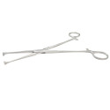 Allis Tissue Forceps,19.0cm, 5:6 Teeth