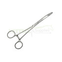 Maier Polypus Forceps, Curved 20cm