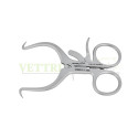 Gelpi Retractor 9cm