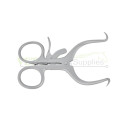 Gelpi Retractor 9cm