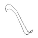 Wire Cheek Retractors 16cm