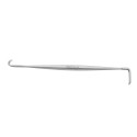 Retractors 17 cm Hooks 22 mm