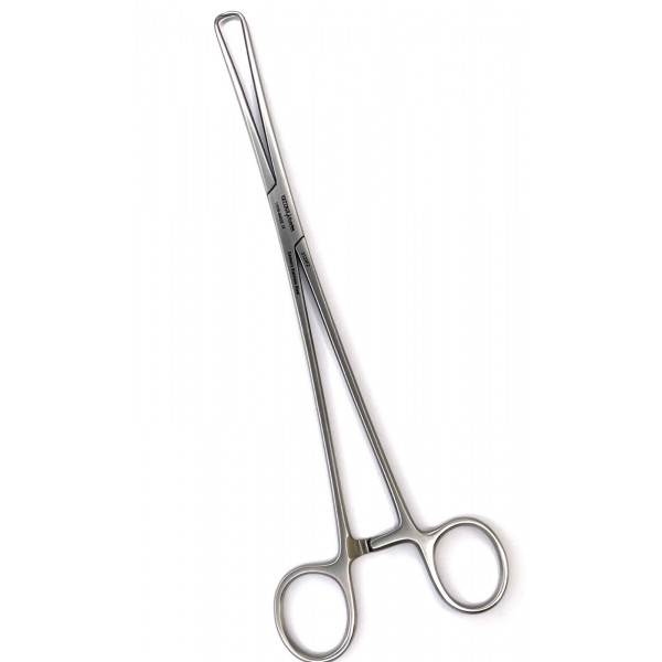 Schroeder Tenaculum Uterine Forceps 9.5"