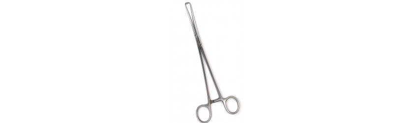 Towel Clamps - Sponge Forceps Veterinary