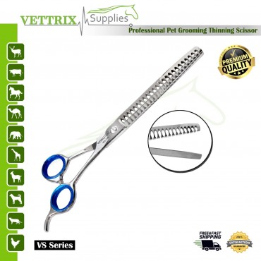 Professional Pet Grooming Thinning Scissors