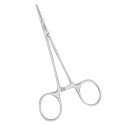 Halstead Tissue Mosquito Forceps 1x2  12.5cm STR
