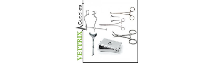 Abdominal Instruments