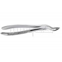 EXTRACTING FORCEP, FIG 67N 
