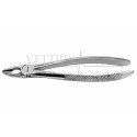 EXTRACTING FORCEPS FIG.34 