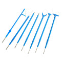 Electro surgical Electrodes  set of 7