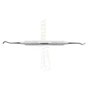 Dental Composite Filling Instruments Vertical And Horizontal.- SMALL