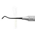 Dental Composite Filling Instruments Vertical And Horizontal.- SMALL