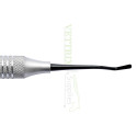 Dental Composite Filling vertical And Horizontal Instruments. Small