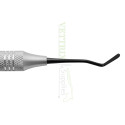 Dental Composite Filling Vertical and Horizontal Instruments. Medium 