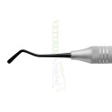 Dental Composite Filling Vertical and Horizontal Instruments. Medium 